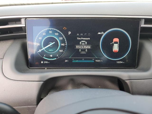 Hyundai TUCSON Limited Image 12