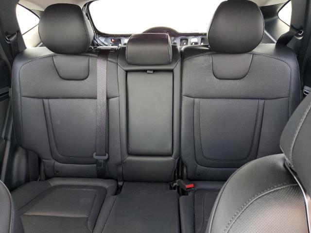 Hyundai TUCSON Limited Image 11