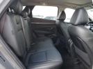 Hyundai TUCSON Limited Image 8