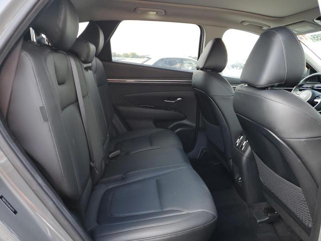 Hyundai TUCSON Limited Image 8