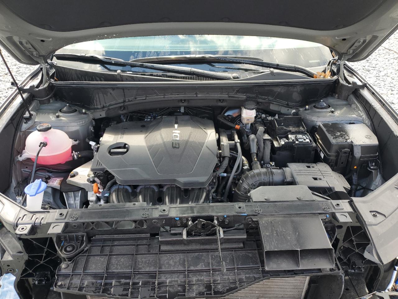 Hyundai TUCSON Limited Image 10