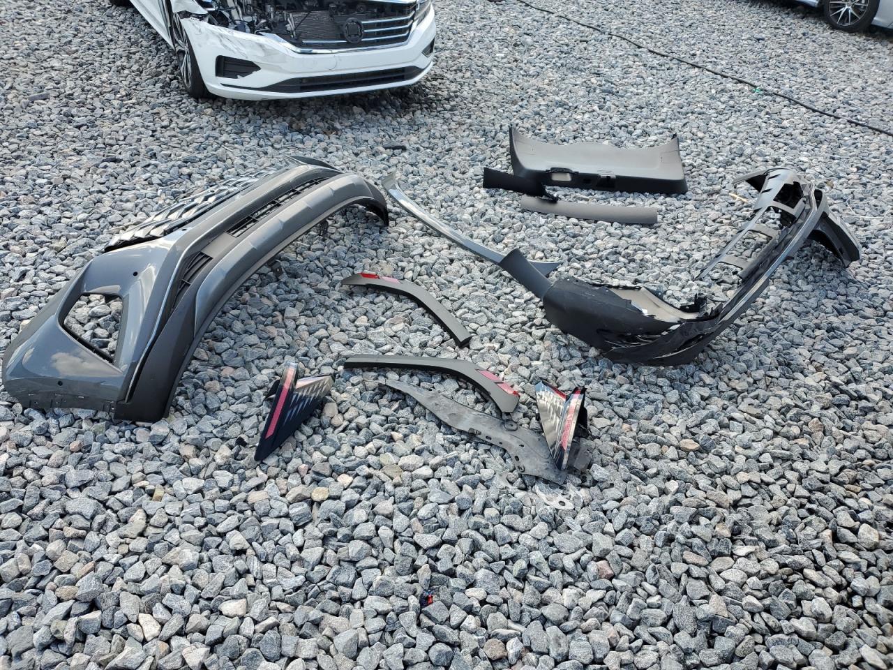 Hyundai TUCSON Limited Image 13