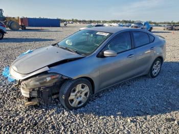  Salvage Dodge Dart