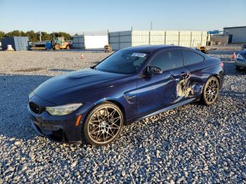  Salvage BMW M Series