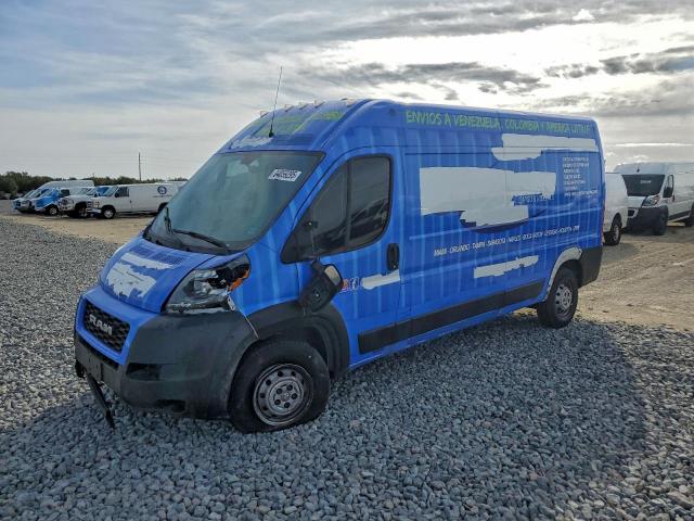  Salvage Ram Promaster