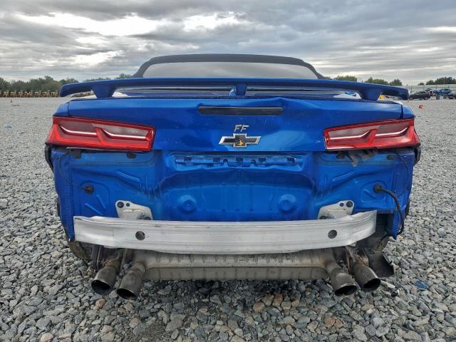 Chevrolet Camaro Ss Image 10