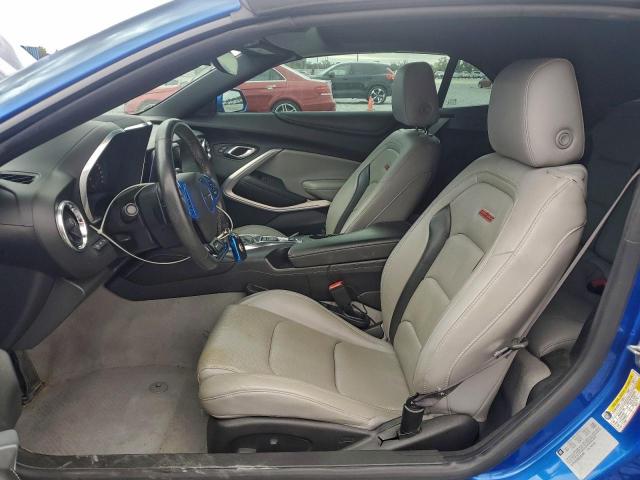 Chevrolet Camaro Ss Image 3