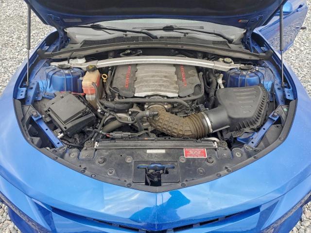 Chevrolet Camaro Ss Image 6