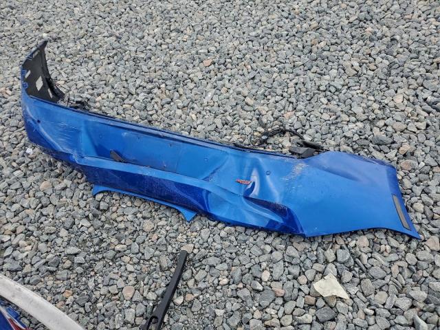 Chevrolet Camaro Ss Image 2