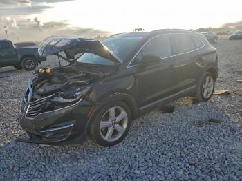  Salvage Lincoln MKC