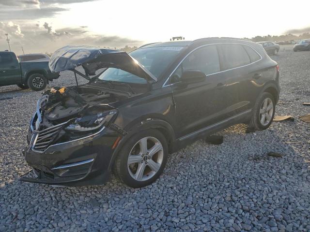  Salvage Lincoln MKC