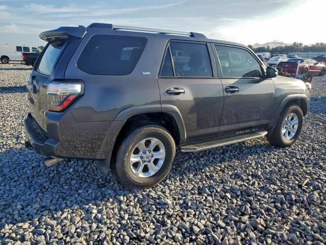 Toyota 4Runner Sr5 Image 6