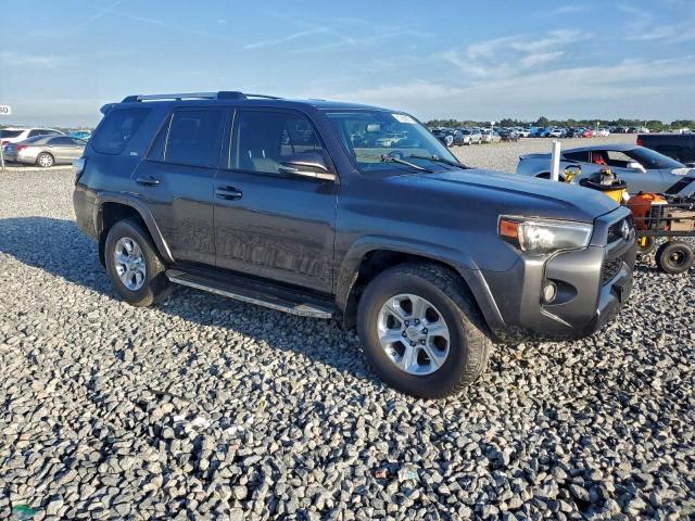 Toyota 4Runner Sr5 Image 7