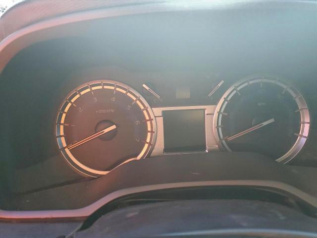 Toyota 4Runner Sr5 Image 12