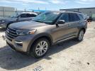 Ford Explorer Xlt Image 1