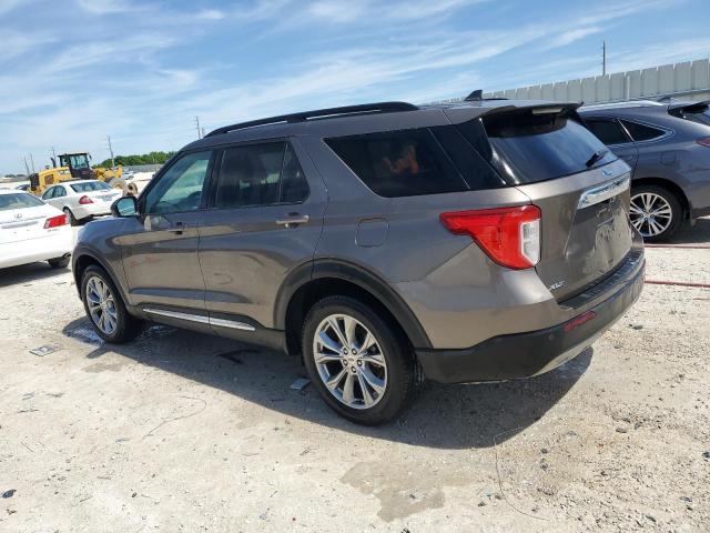 Ford Explorer Xlt Image 2