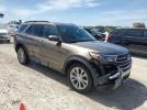 Ford Explorer Xlt Image 4