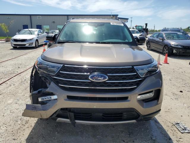 Ford Explorer Xlt Image 12