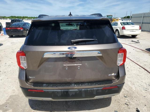 Ford Explorer Xlt Image 5