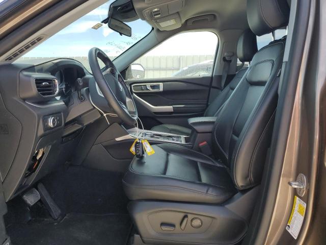 Ford Explorer Xlt Image 10