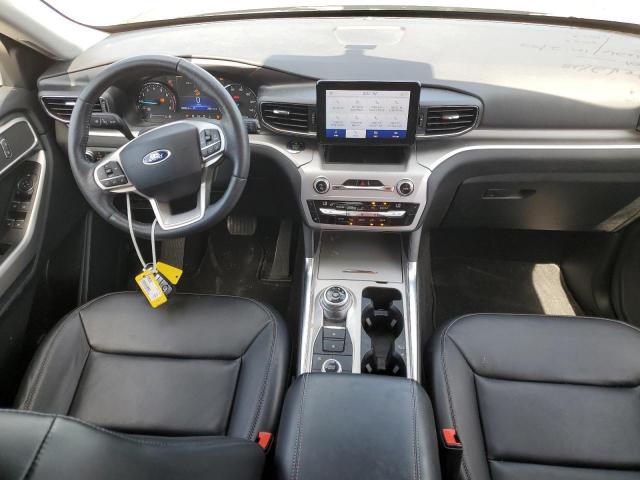 Ford Explorer Xlt Image 6