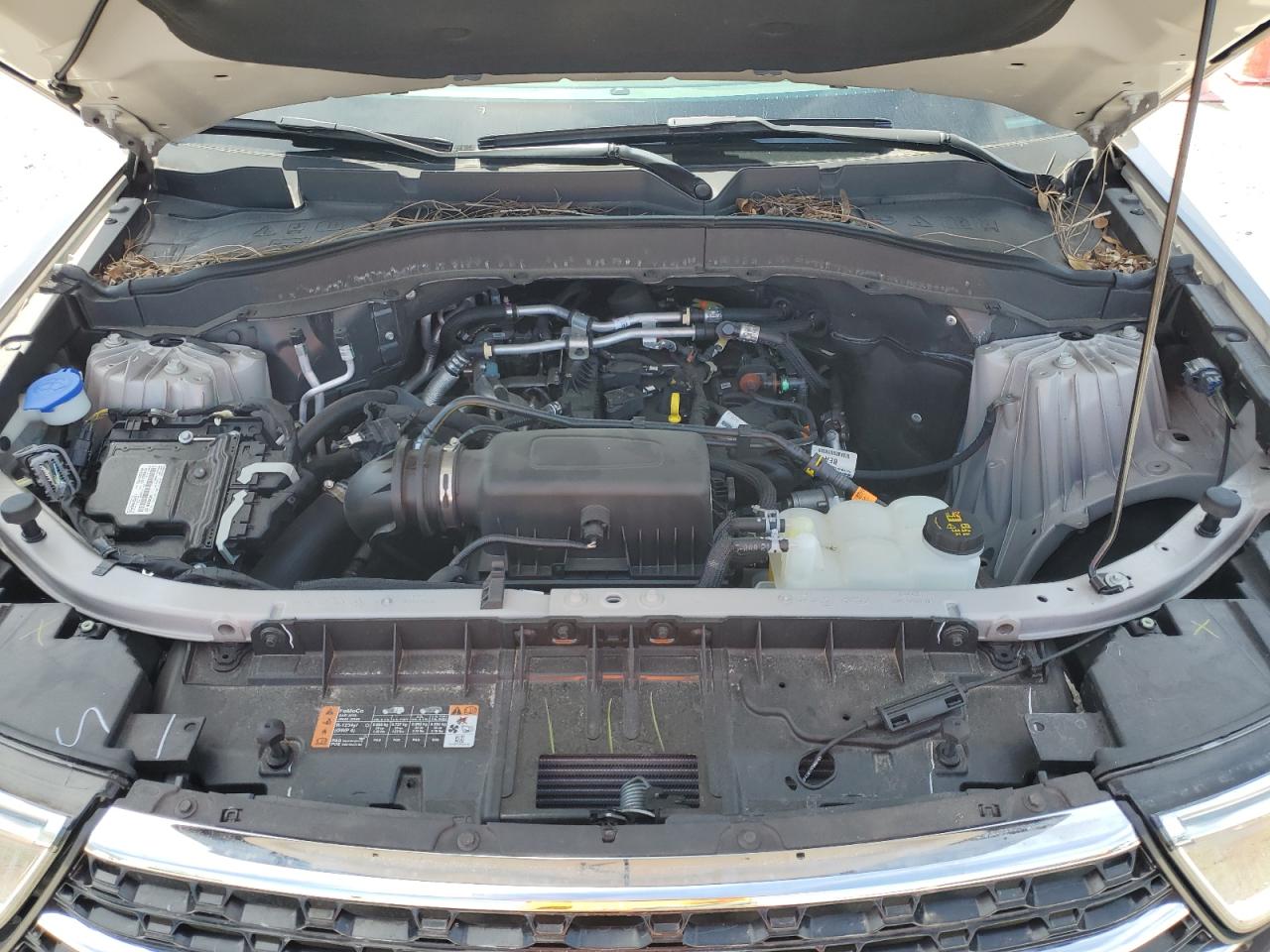 Ford Explorer Xlt Image 9