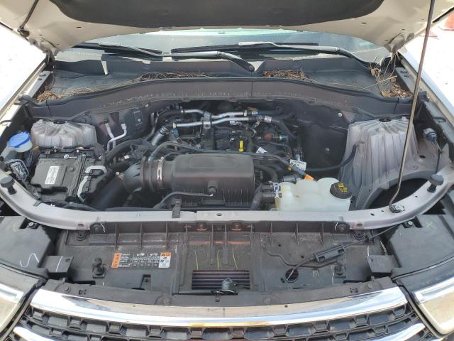 Ford Explorer Xlt Image 9