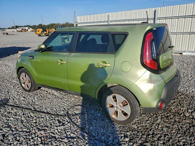 Kia Soul Image 2