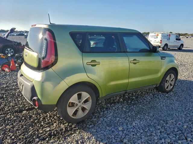 Kia Soul Image 4