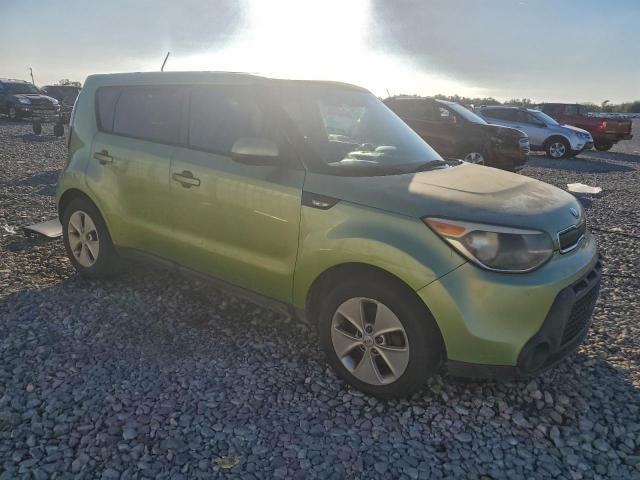 Kia Soul Image 9