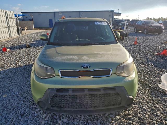 Kia Soul Image 11