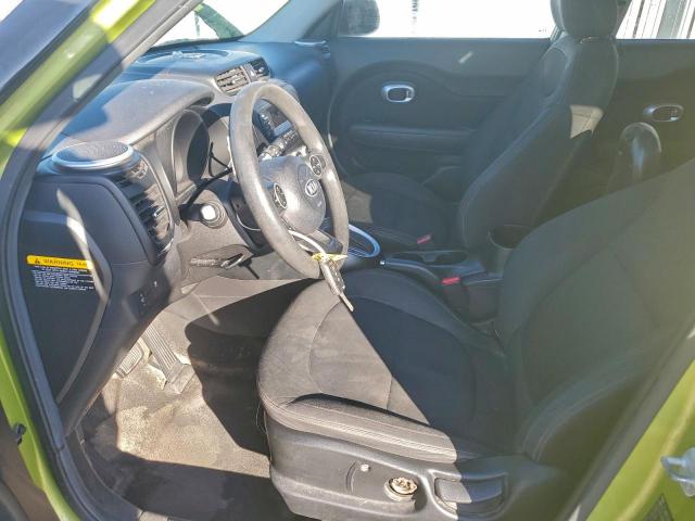 Kia Soul Image 12