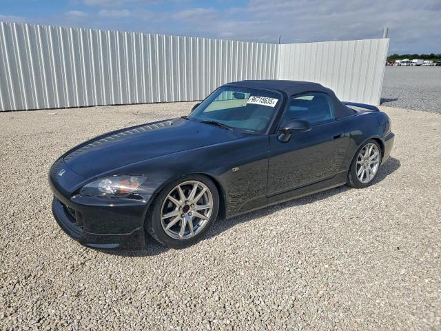  Salvage Honda S2000