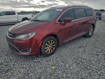  Salvage Chrysler Pacifica