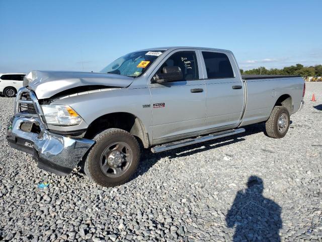  Salvage Dodge Ram 2500