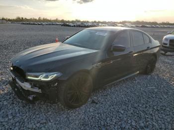  Salvage BMW M Series