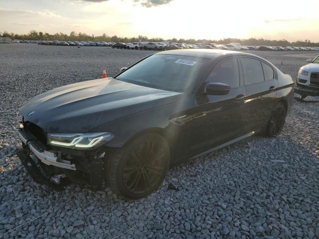  Salvage BMW M Series