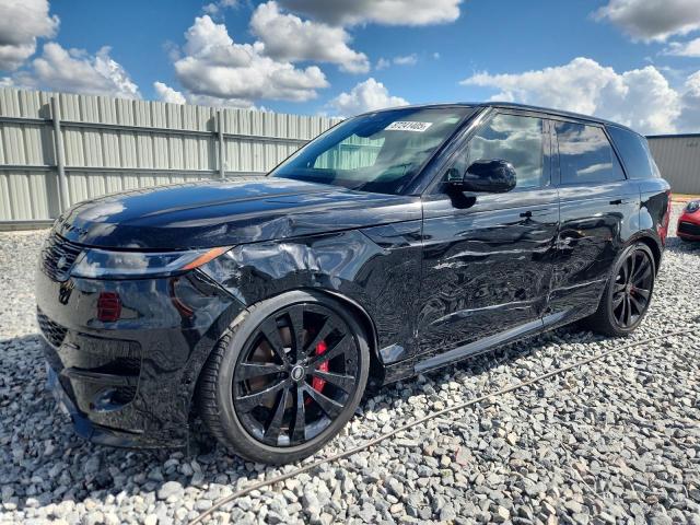  Salvage Land Rover Range Rover