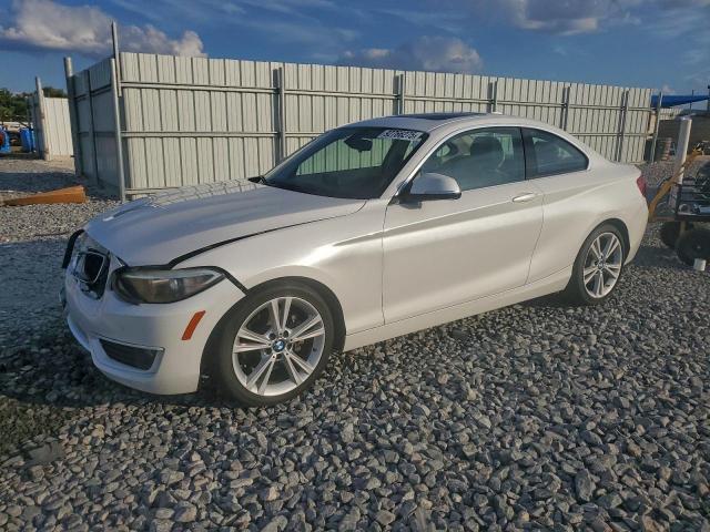  Salvage BMW 2 Series