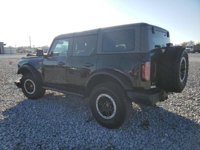 Ford Bronco Base Image 3