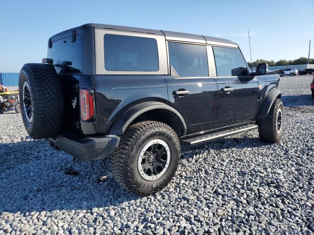 Ford Bronco Base Image 2