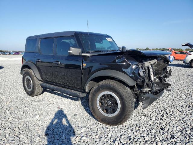 Ford Bronco Base Image 12