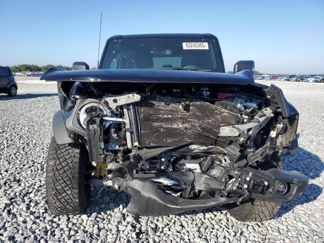 Ford Bronco Base Image 7