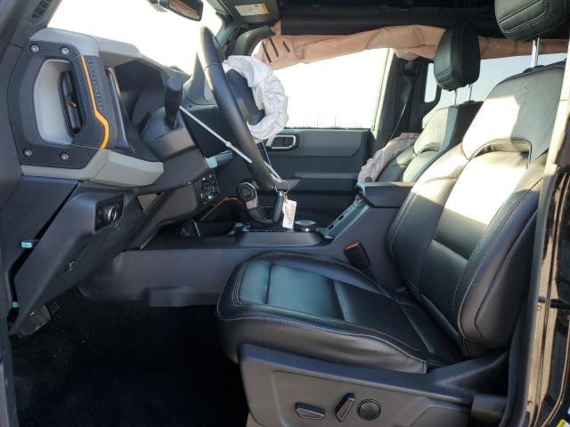 Ford Bronco Base Image 11