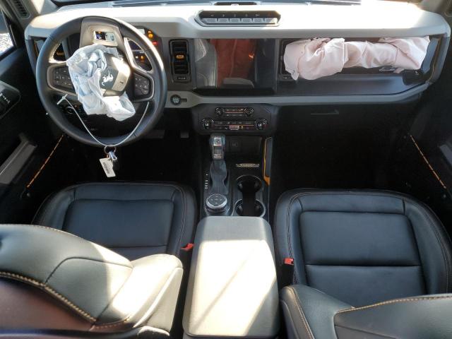 Ford Bronco Base Image 5