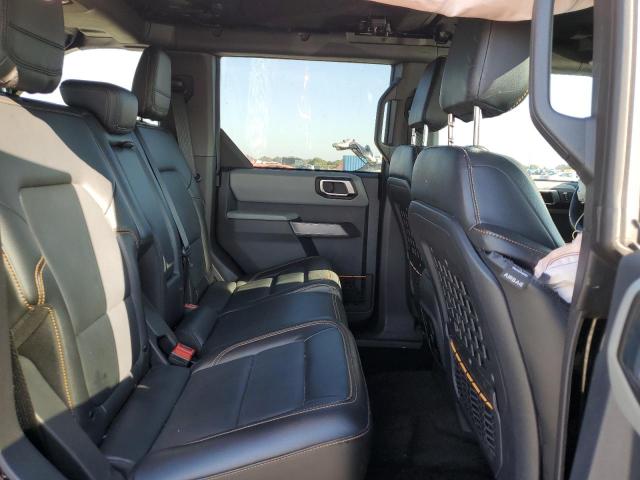 Ford Bronco Base Image 4