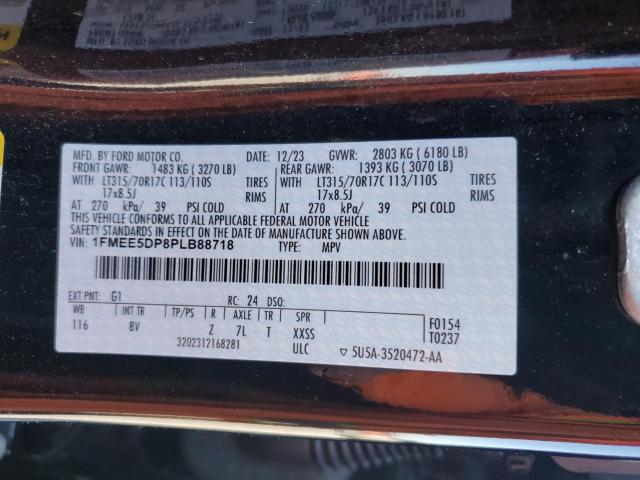 Ford Bronco Base Image 9