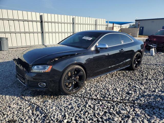  Salvage Audi S5