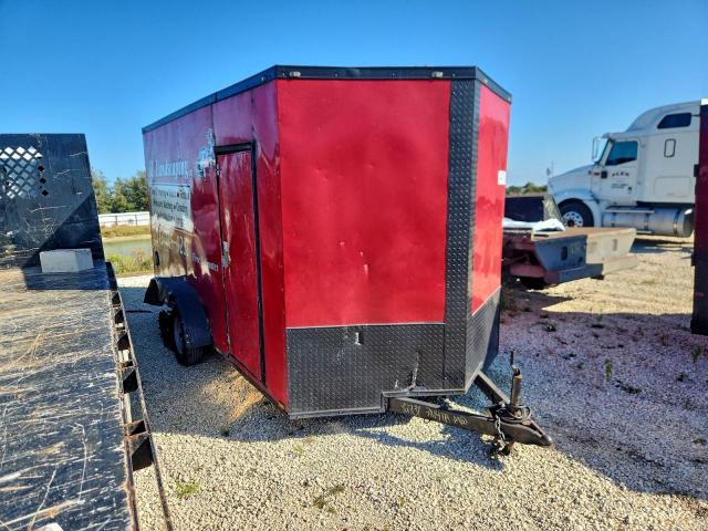  Salvage Qualicargo Other