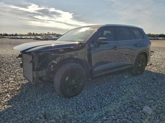  Salvage Toyota Grand High